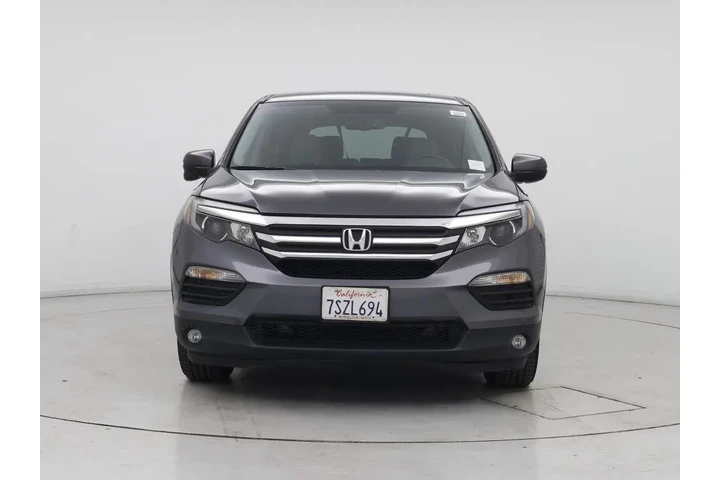 $17998 : Honda Pilot 2016 EX-L 4dr SU image 5