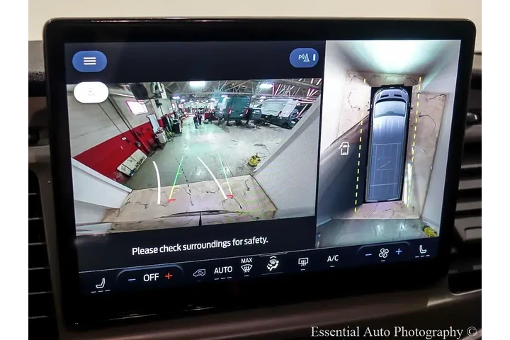 $24995 : Ford Transit 2022 350 HD XL image 3