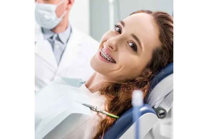 Solano Dental & Orthodontics image 2