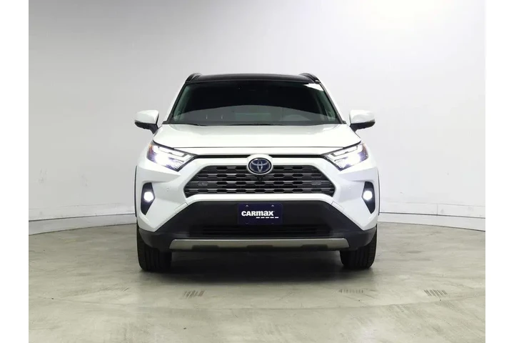$35998 : Toyota RAV4 Hybrid 2023 AWD image 5