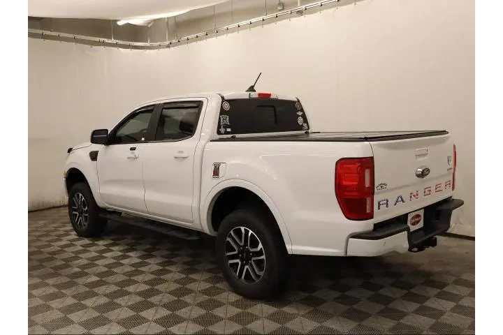 $25995 : Ford Ranger 2020 4x2 Lariat image 7