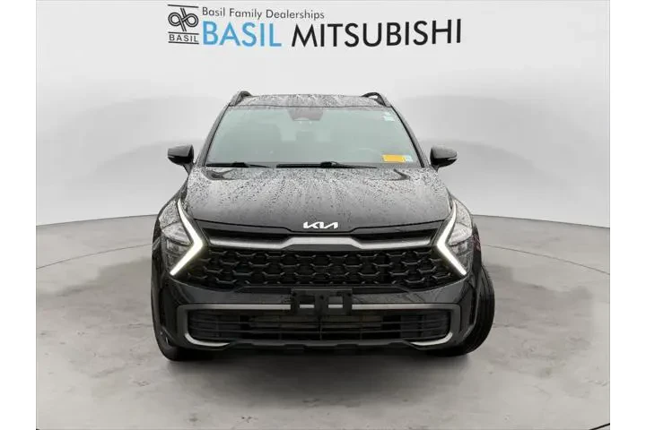 $24999 : Kia Sportage 2023 AWD X-Line image 8