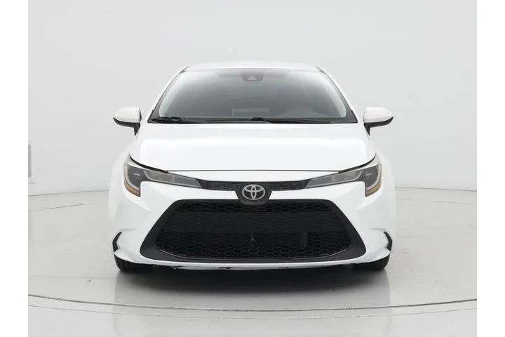 $14998 : Toyota Corolla 2020 LE 4dr S image 5