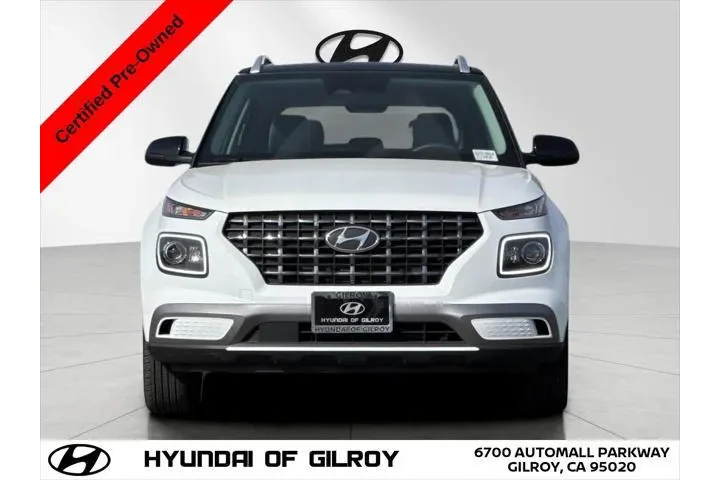 $20749 : Hyundai VENUE 2025 Limited 4 image 10