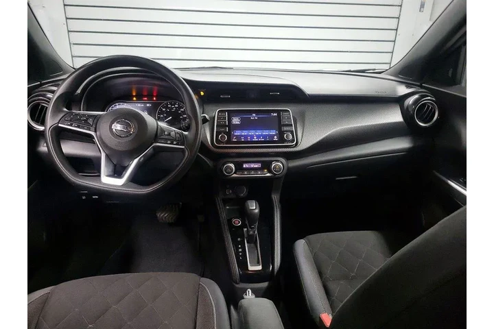 $11998 : Nissan Kicks 2019 S 4dr Cros image 9
