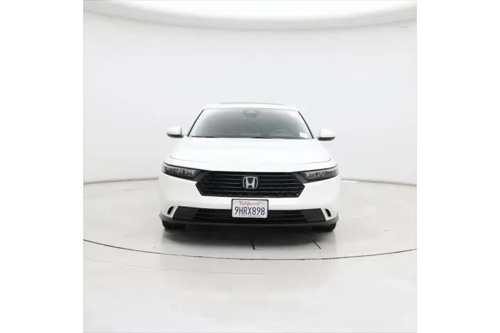 $24998 : Honda Accord 2023 EX 4dr Sed image 5