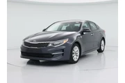 $15998 : Kia Optima 2018 EX 4dr Sedan thumbnail