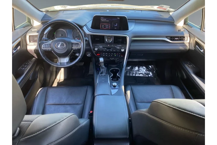 $39352 : Lexus RX 350 2022 4dr SUV image 10