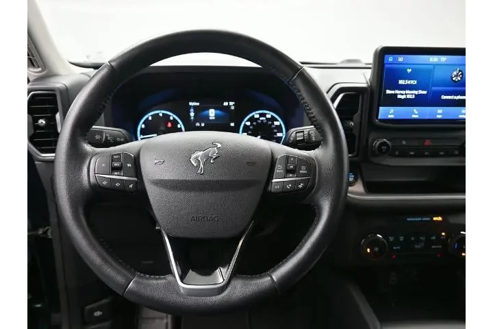 $24395 : Ford Bronco Sport 2023 AWD B image 7