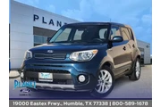 Kia Soul 2019 + 4dr Crossove en Houston