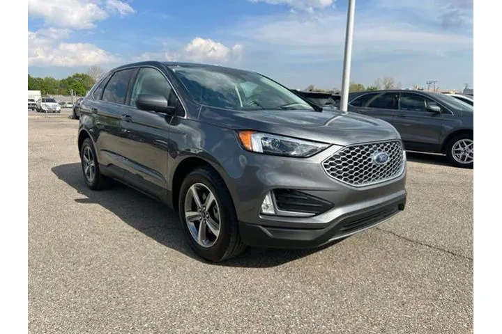 $26754 : Ford Edge 2023 AWD ST-Line 4 image 3