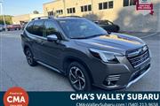 $35194 : PRE-OWNED 2023 SUBARU FORESTE thumbnail