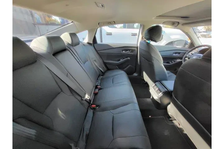 $35499 : Honda Accord Hybrid 2025 Tou image 9