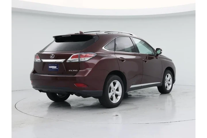$24998 : Lexus RX 350 2014 AWD 4dr SU image 8