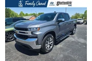 Chevrolet Silverado 1500 Lim en Atlanta