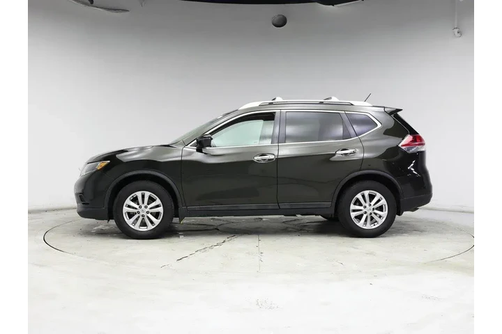 $15998 : Nissan Rogue 2016 S 4dr Cros image 3