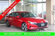 $19822 : Hyundai ELANTRA 2023 SEL 4dr thumbnail