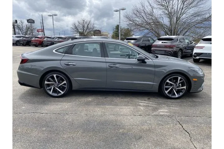 $19900 : Hyundai SONATA 2022 SEL Plus image 3