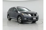 Nissan Pathfinder 2014 Plati