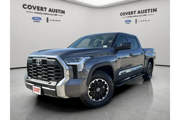 $38105 : Toyota Tundra 2022 4x2 SR5 4 image 1