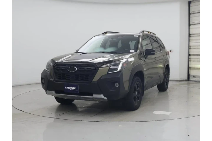 $30998 : Subaru Forester 2023 AWD Wil image 4