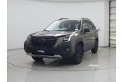 $30998 : Subaru Forester 2023 AWD Wil thumbnail