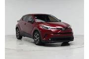 Toyota C-HR 2018 XLE Premium en Hialeah