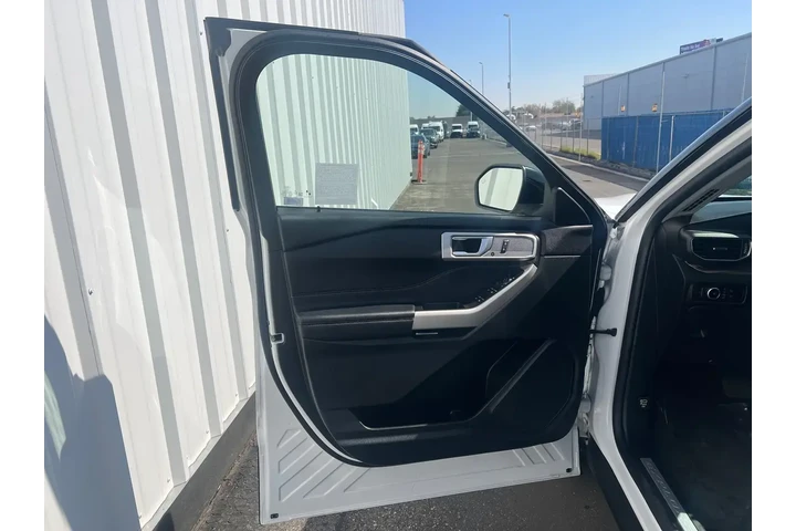 $33994 : Ford Explorer 2023 Limited 4 image 10