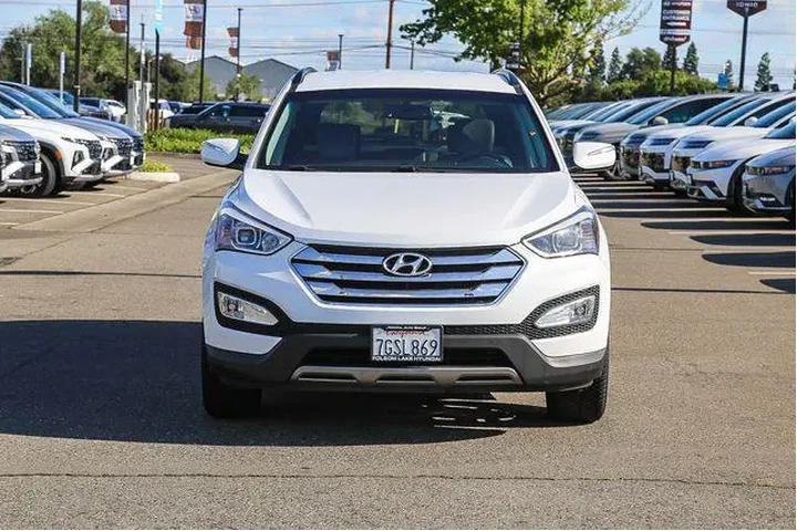 $11991 : Hyundai SANTA FE Sport 2014 image 7