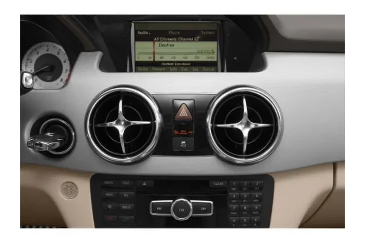 $11139 : Mercedes-Benz GLK 2015 GLK 3 image 9