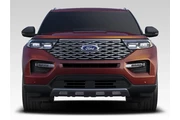 Ford Explorer 2022 ST-Line 4
