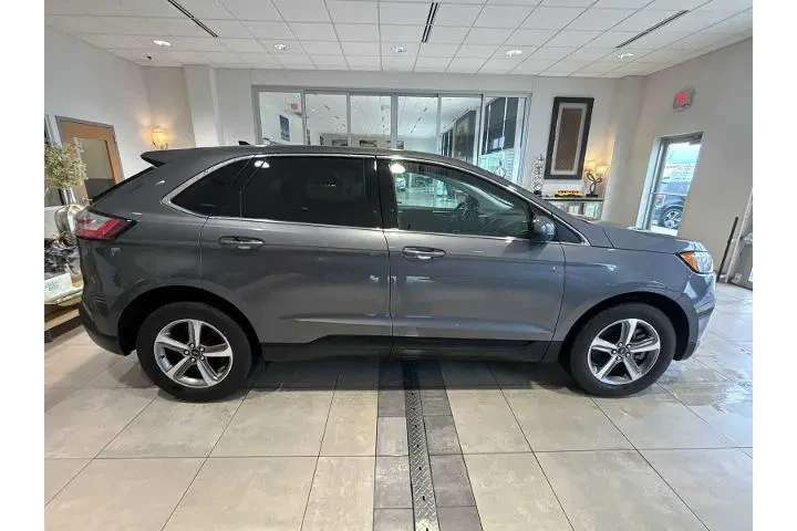 $29996 : Ford Edge 2024 AWD SEL 4dr S image 2