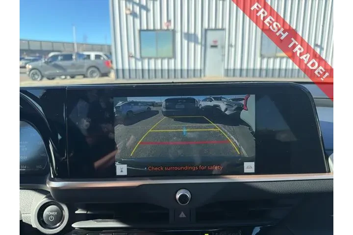 $38874 : Toyota Crown 2025 AWD Limite image 9