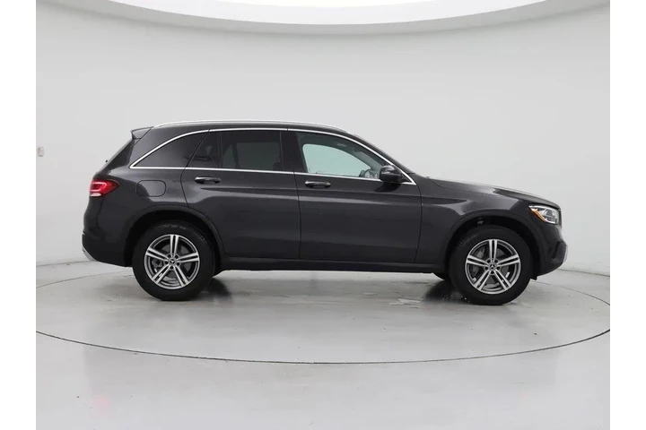 $32998 : Mercedes-Benz GLC 2022 AWD G image 7