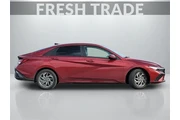 $19676 : Hyundai ELANTRA 2024 SEL 4dr thumbnail
