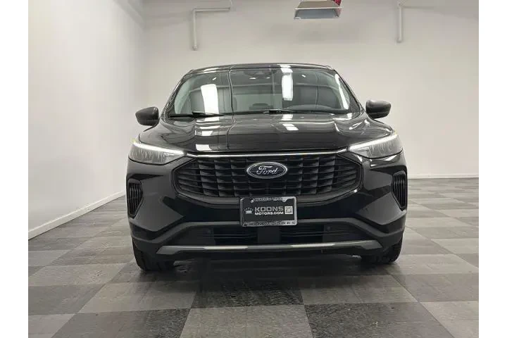 $25000 : Ford Escape Hybrid 2023 Acti image 3