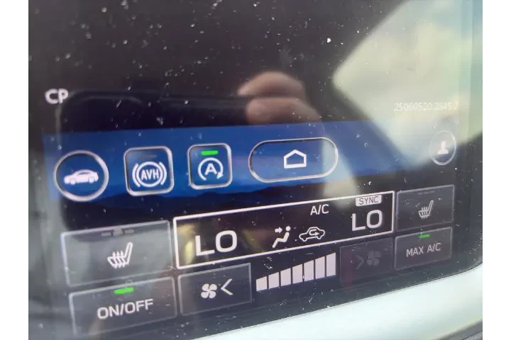 $23500 : Subaru Legacy 2021 AWD Sport image 4