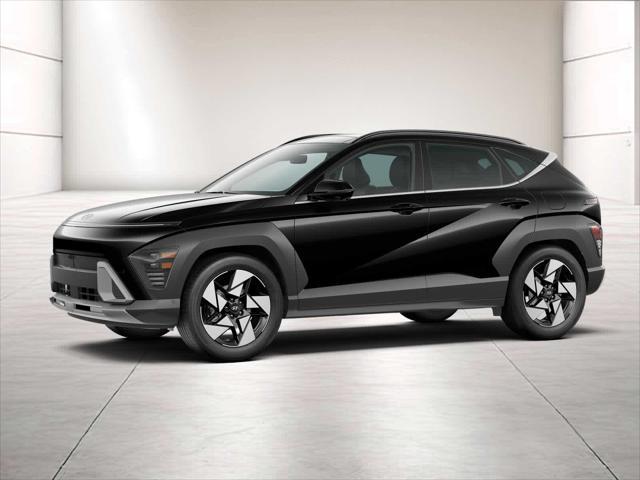 $32470 : New 2024 Hyundai KONA Limited image 2