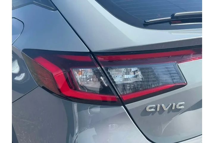 $25595 : Honda Civic Hybrid 2025 Spor image 10