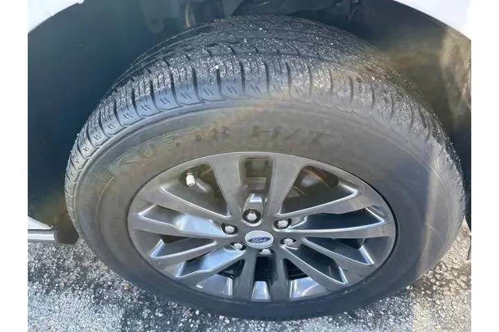 $34639 : Ford Expedition MAX 2021 4x2 image 8