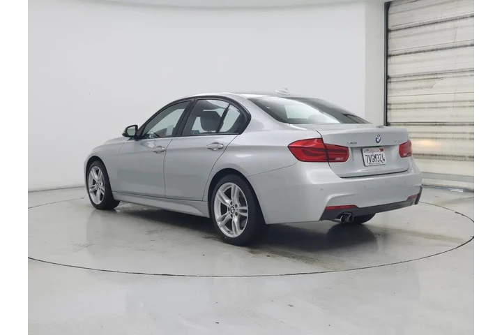 $17998 : BMW 3 Series 2016 AWD 328i x image 2