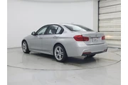 $17998 : BMW 3 Series 2016 AWD 328i x thumbnail