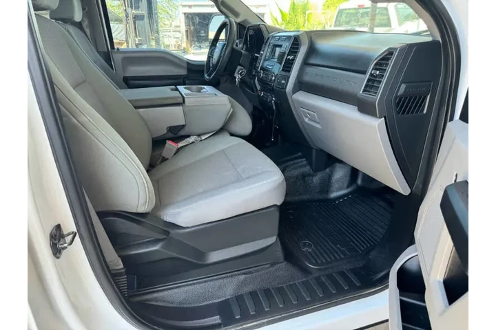 $24995 : 2018 F-250 Super Duty XLT image 7