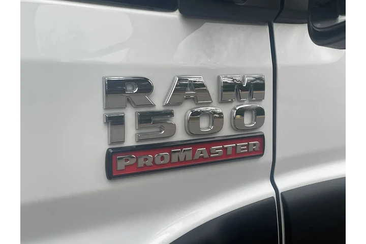 $7700 : 2020 RAM Promaster 1500 image 5