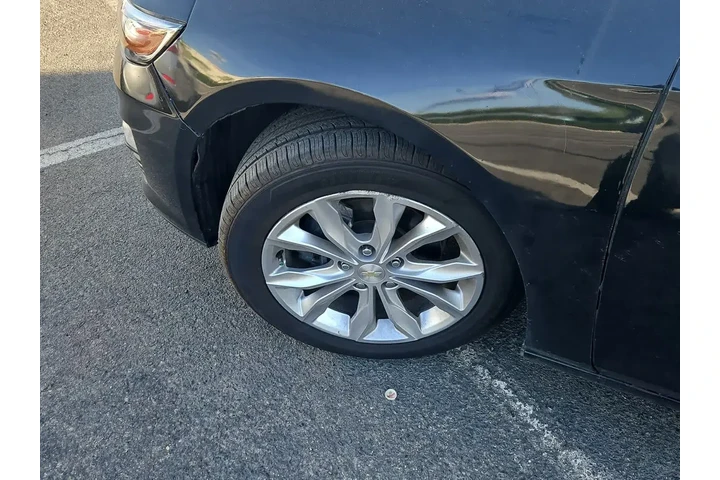 $15500 : Chevrolet Malibu 2020 LT 4dr image 3