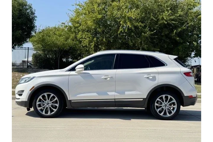 Lincoln MKC 2018 Select 4dr image 5