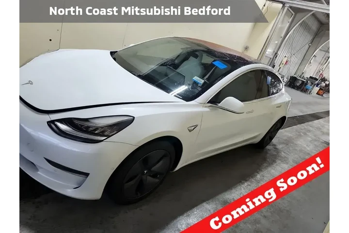 $19293 : Tesla Model 3 2018 AWD Perfo image 1