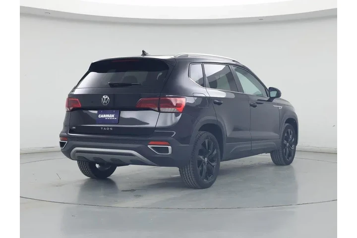 $22998 : Volkswagen Taos 2024 SE 4dr image 8