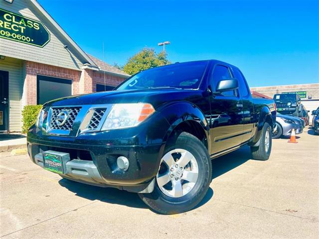 $12950 : 2013 NISSAN FRONTIER SV image 3