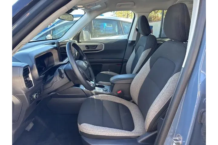 $26542 : Ford Bronco Sport 2025 AWD B image 6